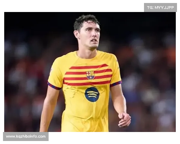 世体：巴萨计划与克里斯滕森续约一年