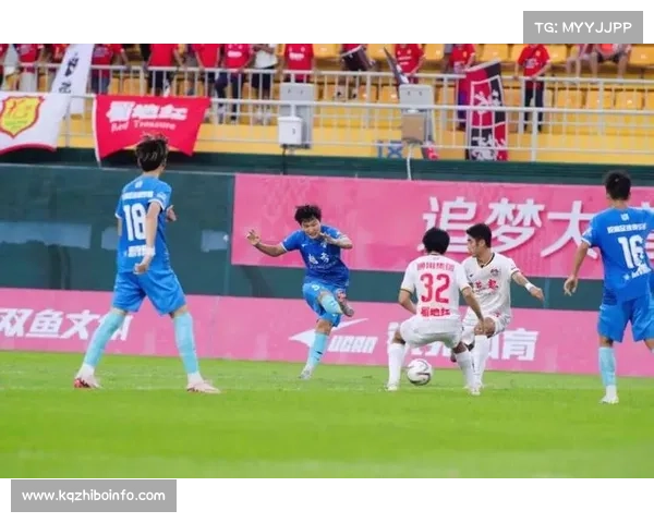 广州队旧将分布各队,延续南派足球风格