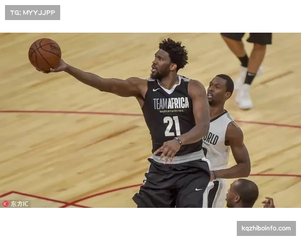 回顾:NBA非洲学院如何通过卫星与网络,向大陆各地分发训练课程 回顾:NBA非洲学院如何通过卫星与网络,向大陆各地分发训练课程